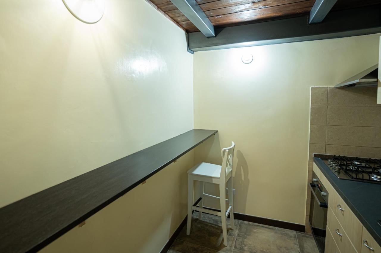 مودينا Solmi Home المظهر الخارجي الصورة