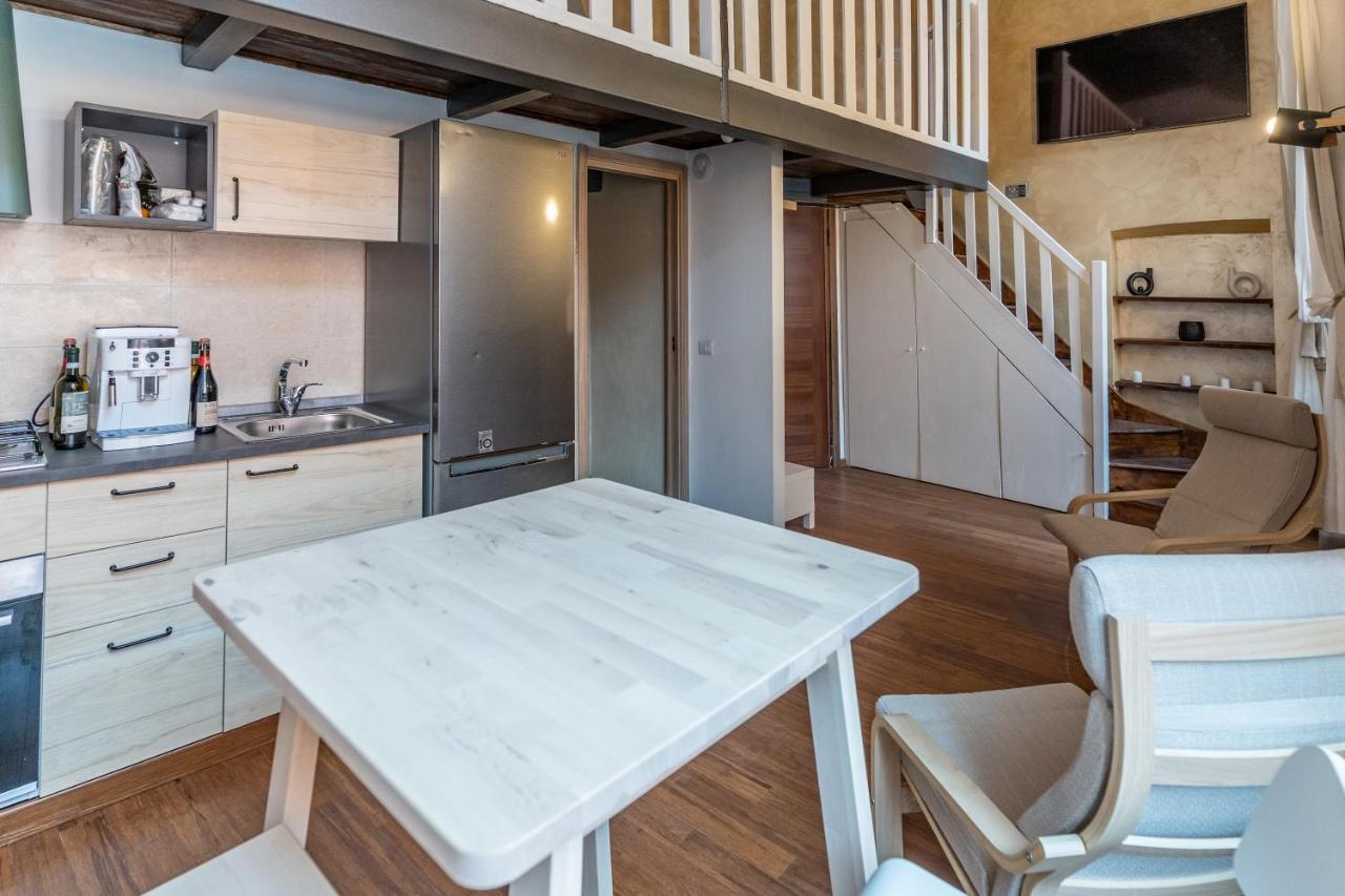 مودينا Solmi Home المظهر الخارجي الصورة