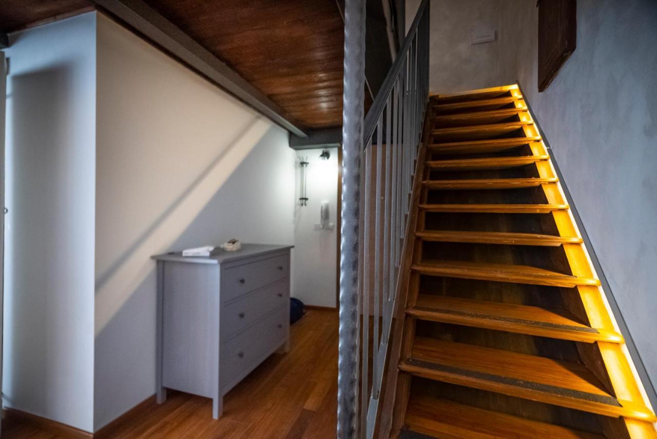 مودينا Solmi Home المظهر الخارجي الصورة